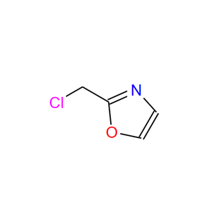 2-氯甲基恶唑,2-Chloromethyloxazole