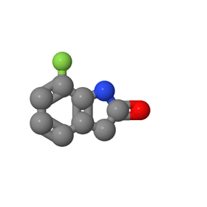 7-氟-2-吲哚酮 71294-03-6