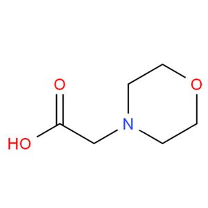吗啉-4-基乙酸