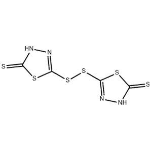 双(二巯基-1,3,4-噻二唑) 润滑油添加剂 72676-55-2