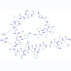 Bombesin样肽/93755-85-2/Gastrin-Releasing Peptide, human