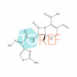 E-头孢地尼（头孢地尼杂质2），桐晖药业提供医药行业标准品对照品杂质