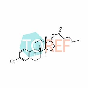 戊酸雌二醇异构体（戊酸雌二醇杂质7），桐晖药业提供医药行业标准品对照品杂质