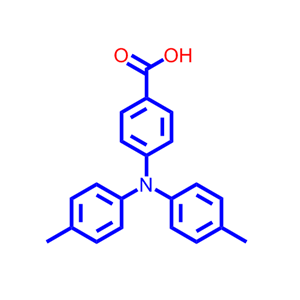 4-(二对甲苯氨基)苯甲酸
