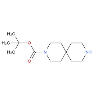 3,9-二氮杂螺[5.5]十一烷-3-甲酸叔丁酯,3,9-DIAZA-SPIRO[5.5]UNDECANE-3-CARBOXYLIC ACID TERT-BUTYL ESTER