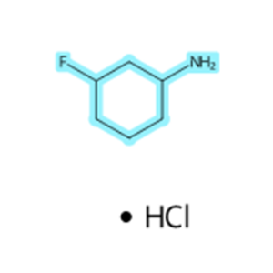 3-氟環(huán)己-1-胺鹽酸鹽