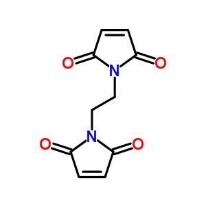 1,2-双(马来酰亚胺)乙烷 有机合成催化剂 5132-30-9