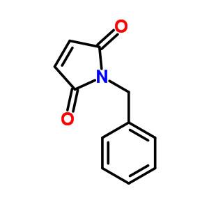 N-苄基马来酰亚胺 塑料改性剂 1631-26-1