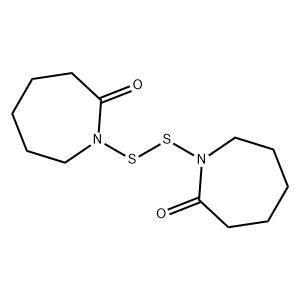 二硫化二己内酰胺,caprolactamdisulfide