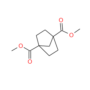 双环[2.2.1]庚烷-1,4-二羧酸二甲酯