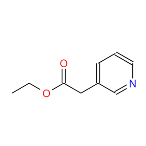 3-吡啶基乙酸乙酯