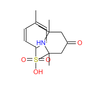 2,2,6,6-四甲基哌啶酮-4-甲苯磺酸盐