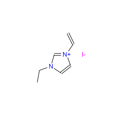 1-乙烯基-3-乙基咪唑溴盐,1-vinyl-3-ethylimidazolium bromide