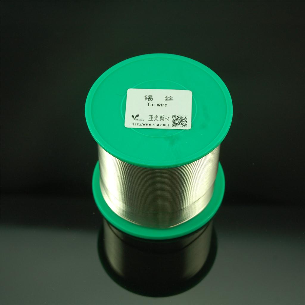 铟合金丝,Indium alloy wire