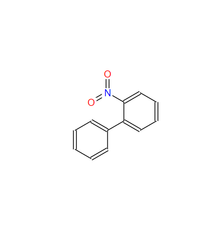 2-硝基联苯,2-Nitrobiphenyl