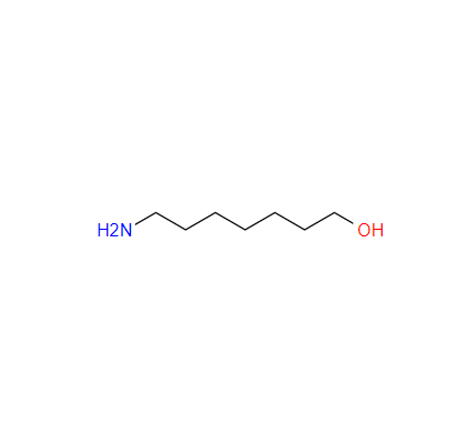 7-氨基庚醇,7-aminoheptan-1-ol