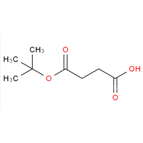 单叔丁基琥珀酸酯,Mono-tert-butyl succinate