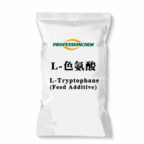 L-色氨酸,L-Tryptophane Feed Grade