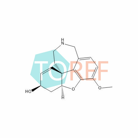 加蘭他敏EP雜質(zhì)E,Galantamine EP impurity E