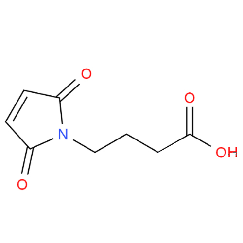 4-马来酰亚胺丁酸,4-MALEIMIDOBUTYRIC ACID