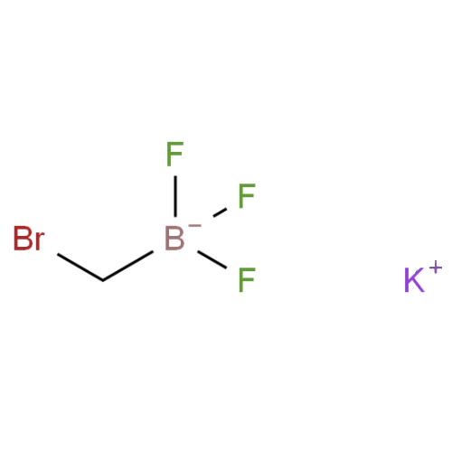(溴甲基)三氟硼酸钾,POTASSIUM (BROMOMETHYL)TRIFLUOROBORATE