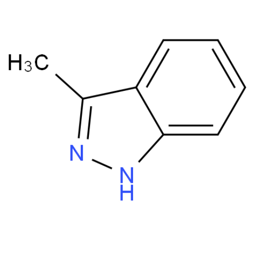 3-甲基-1H-吲唑,3-METHYL-1H-INDAZOLE