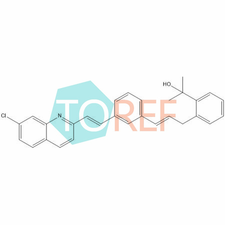 孟魯司特雜質(zhì)2,Montelukast Impurity 2