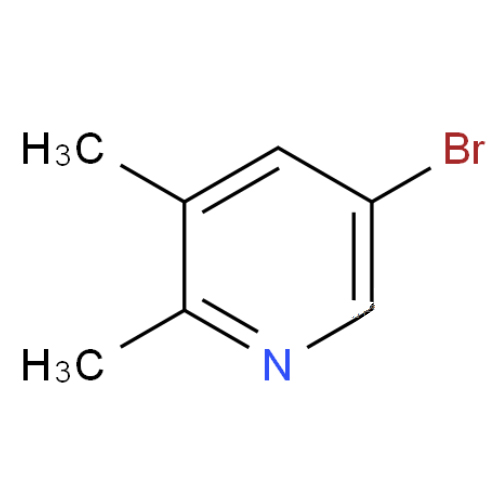 2,3-二甲基-5-溴吡啶,5-BROMO-2,3-DIMETHYLPYRIDINE