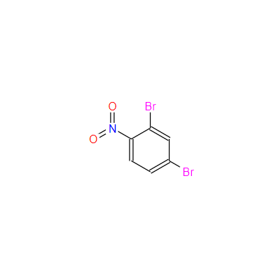 2,4-二溴硝基苯,2,4-Dibromonitrobenzene