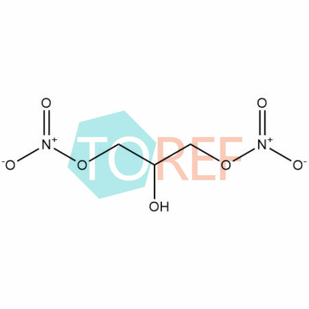 1.3-二硝酸甘油（硝化甘油溶液EP杂质E）,1.3 - Dinitroglycerin