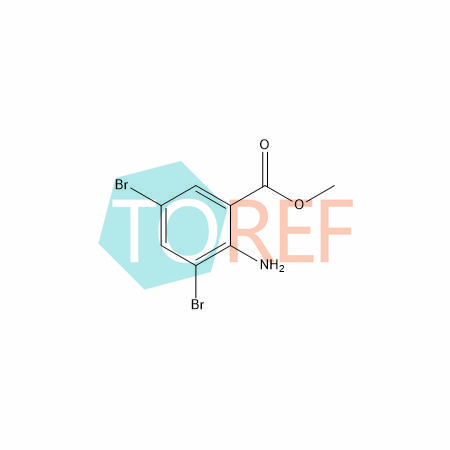 溴己新杂质14,Bromhexine Impurity 14