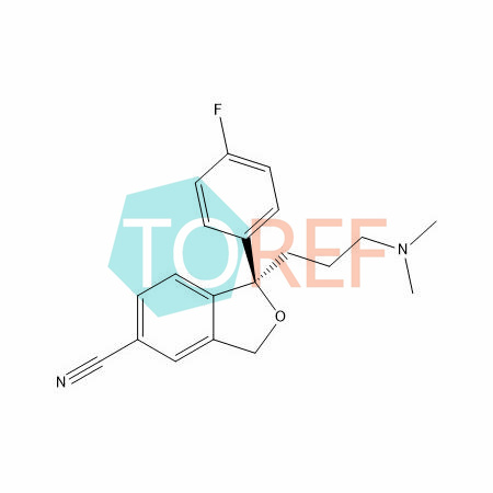 艾司西酞普兰EP杂质K,Escitalopram EP Impurity K