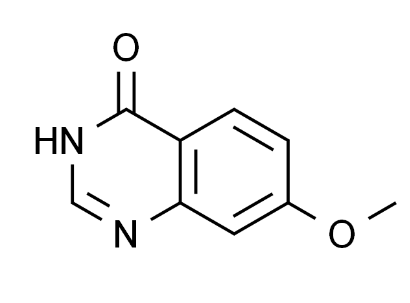 7-甲氧基-4(1H)-喹唑啉酮,7-METHOXY-4(1H)-QUINAZOLINONE