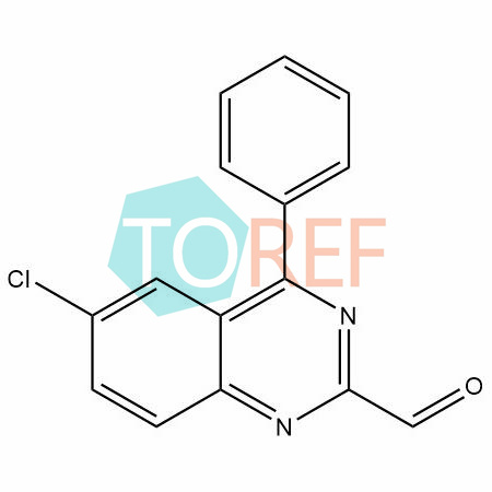 曲唑酮BP杂质C,Oxazepam EP Impurity C