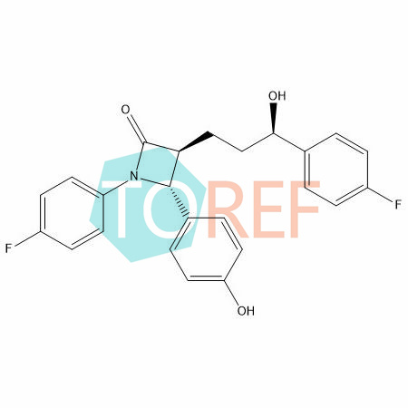 依折麦布（RSR）异构体（依折麦布杂质5）,Ezetimibe (RSR) Isomersy