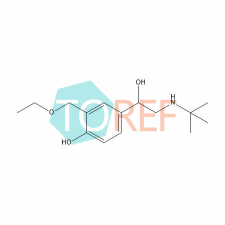 沙丁胺醇杂质15,Salbutamol Impurity 15