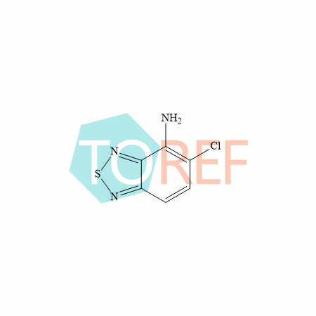 替扎尼定EP杂质E,Tizanidine EP Impurity E