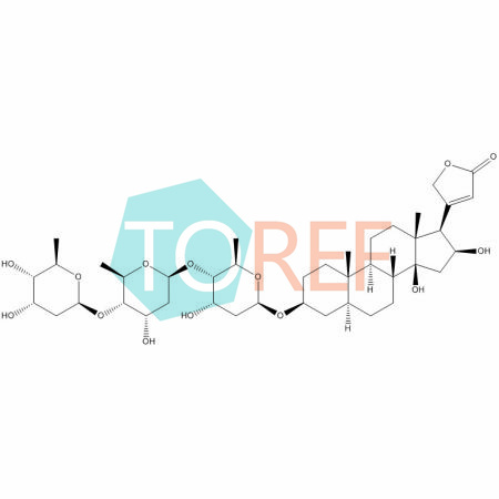 地高辛EP杂质B,Digoxin EP Impurity B