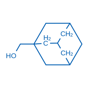 1-金刚烷甲醇,Adamantan-1-ylmethanol