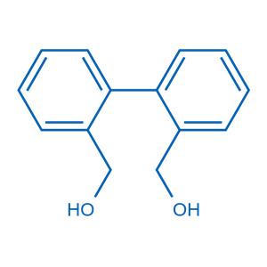 [1,1'-联苯] -2,2'-二基二甲醇