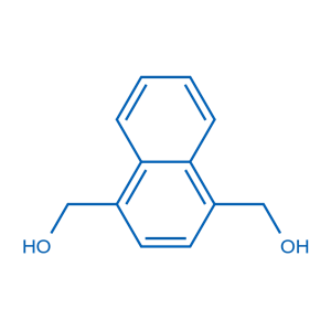 萘-1,4-二基二甲醇