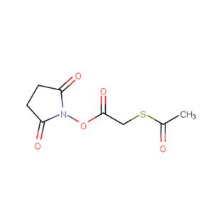 N-丁二酸，S-乙酰基巯基乙二醇酯