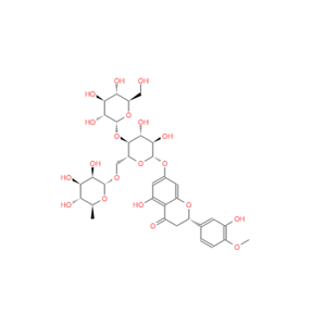 α-葡萄糖基橘皮苷 161713-86-6