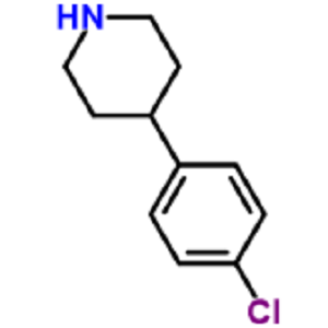 4-(4-氯苯基)哌啶