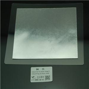 Indium Foil,In