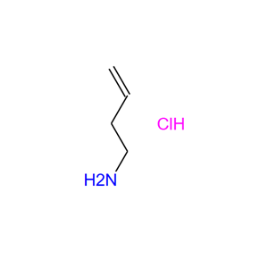 3-丁烯胺盐酸盐