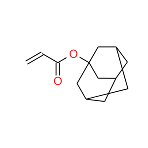 1-金刚烷丙烯酸酯 121601-93-2