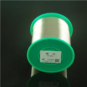 铟合金丝,Indium alloy wire