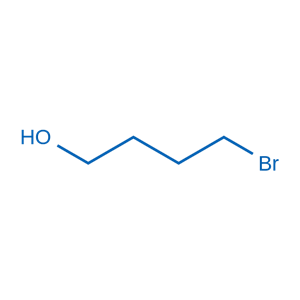 4-溴-1-丁醇  33036-62-3