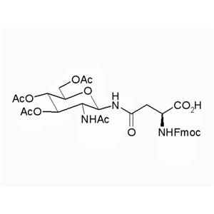 N-(9-芴甲氧羰基)-N